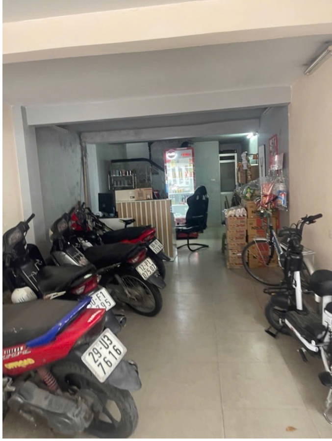 Bán Nhà Hoàng Hoa Thám. Ba Đình. Ô Tô. Vỉa Hè. DT 46m2. MT 3,6m. 5 Tầng. Giá 17,5 Tỷ. - Ảnh chính